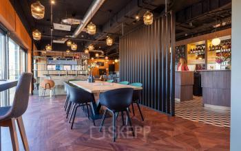 Kantoorruimte huren Zuidelijk Halfrond 1, Gouda (1)