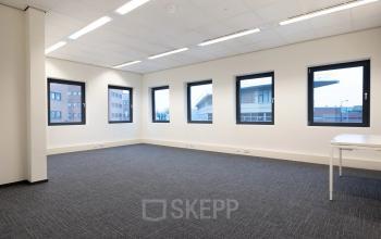 Kantoorruimte huren Zuidelijk Halfrond 1, Gouda (1)