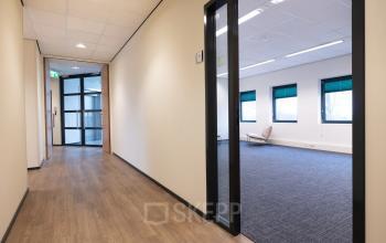 Kantoorruimte huren Zuidelijk Halfrond 1, Gouda (1)