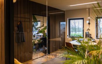 Kantoorruimte huren Zuidelijk Halfrond 1, Gouda (1)