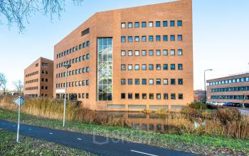 Kantoorruimte huren Zuidelijk Halfrond 1, Gouda (1)