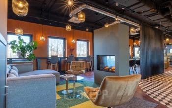 Kantoorruimte huren Zuidelijk Halfrond 1, Gouda (1)