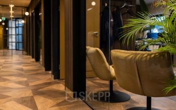 Kantoorruimte huren Zuidelijk Halfrond 1, Gouda (1)