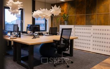 Kantoorruimte huren Zuidelijk Halfrond 1, Gouda (1)