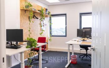 Kantoorruimte huren Zuidelijk Halfrond 1, Gouda (1)