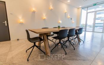 Rent office space Boumaboulevard 63-109, Groningen (18)