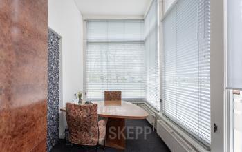 Kleine kantoorkamer Groningen Emmaplein centraal gelegen