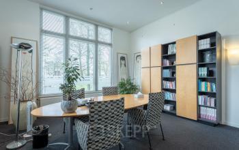 kantoorpand kantoorruimte Groningen Emmaplein 1 centraal gelegen