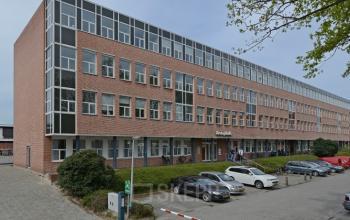 kantoorruimte huren groningen