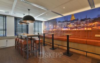Kantoorruimte huren Paterswoldseweg 806, Groningen (7)