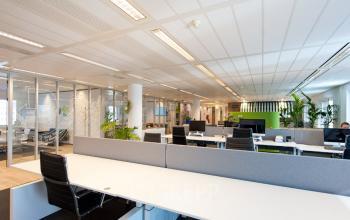flexibel werken groningen