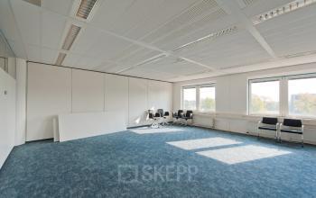 flexibele werkplek huren