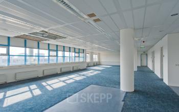 kantoor huren groningen