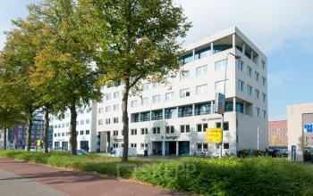 kantoorgebouw groningen