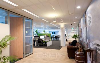 kantoorkamer huren groningen