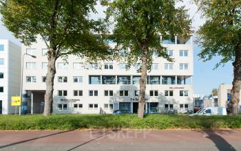 kantoorruimte huren groningen