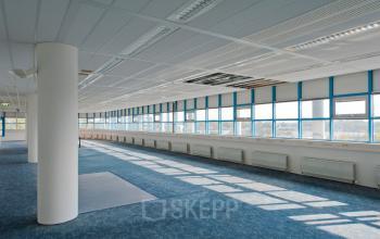kantoorruimte te huur groningen de springer