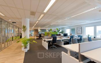 kantoortuin groningen