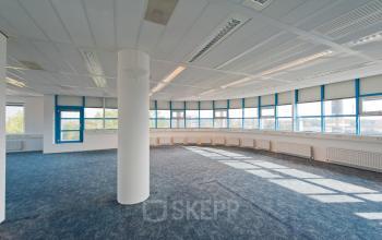 kantoorvloer te huur