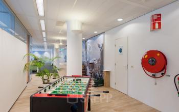 tafelvoetbal groningen