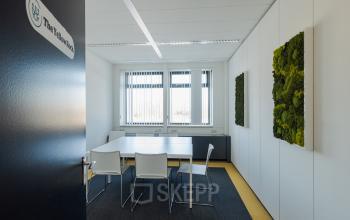 Kantoorruimte huren Atoomweg 6B, Groningen (1)