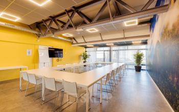 Kantoorruimte huren Atoomweg 6B, Groningen (1)