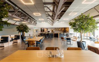 Kantoorruimte huren Atoomweg 6B, Groningen (1)