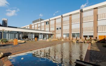 Kantoorruimte huren Atoomweg 6B, Groningen (1)