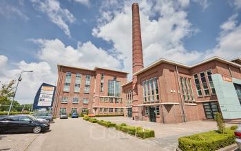 Kantoorruimte huren Friesestraatweg 207-221, Groningen (1)