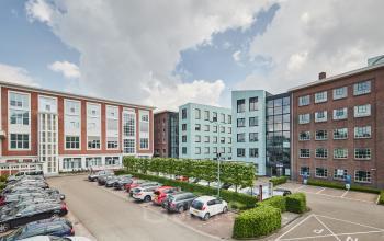 Kantoorruimte huren Friesestraatweg 207-221, Groningen (1)