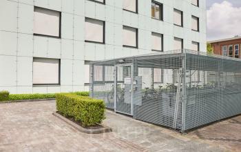 Kantoorruimte huren Friesestraatweg 207-221, Groningen (1)