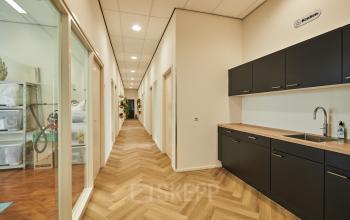 Kantoorruimte huren Friesestraatweg 207-221, Groningen (1)