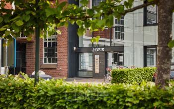 Kantoorruimte huren Friesestraatweg 207-221, Groningen (1)