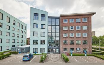 Kantoorruimte huren Friesestraatweg 207-221, Groningen (1)