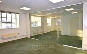 Kantoorruimte huren Friesestraatweg 207-221, Groningen (1)