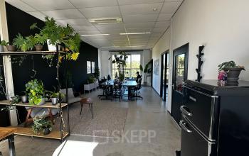 Kantoorruimte huren Friesestraatweg 207-221, Groningen (1)