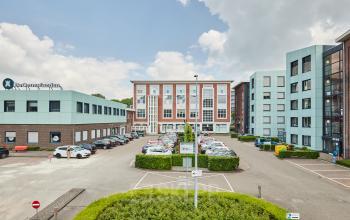 Kantoorruimte huren Friesestraatweg 207-221, Groningen (1)