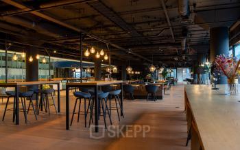 Kantoorruimte huren Winschoterdiep 50, Groningen (1)