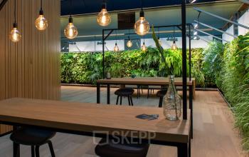 Kantoorruimte huren Winschoterdiep 50, Groningen (1)