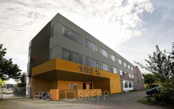 kantoorruimte te huur groningen goede locatie