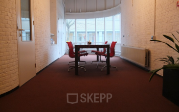 nette kantoorkamer huren groningen