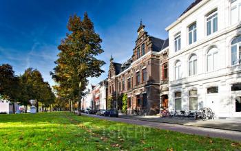 kantoor huren groningen