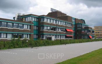 kantoor te huur groningen