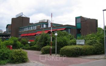 kantoorruimte huren groningen martini