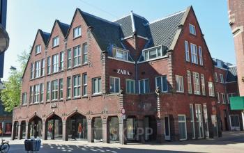 bijzonder kantoorpand te huur groningen
