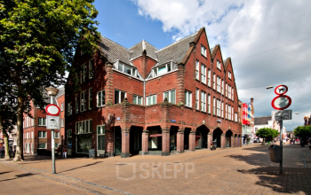 bijzondere kantoorkamer huren zara groningen
