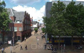 herestraat groningen kantoorruimte huren