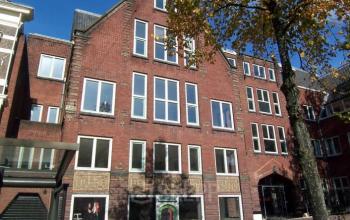 kantoor te huur groningen