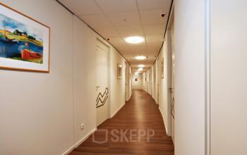 fraaie kantoorruimte groningen