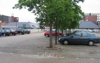 kantoorruimte huren met parkeren